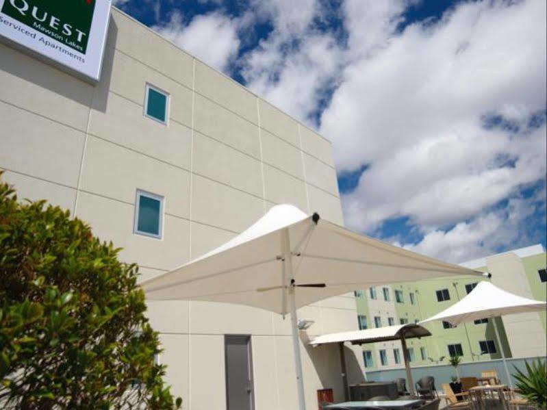 Quest Mawson Lakes Adelaide Exterior foto