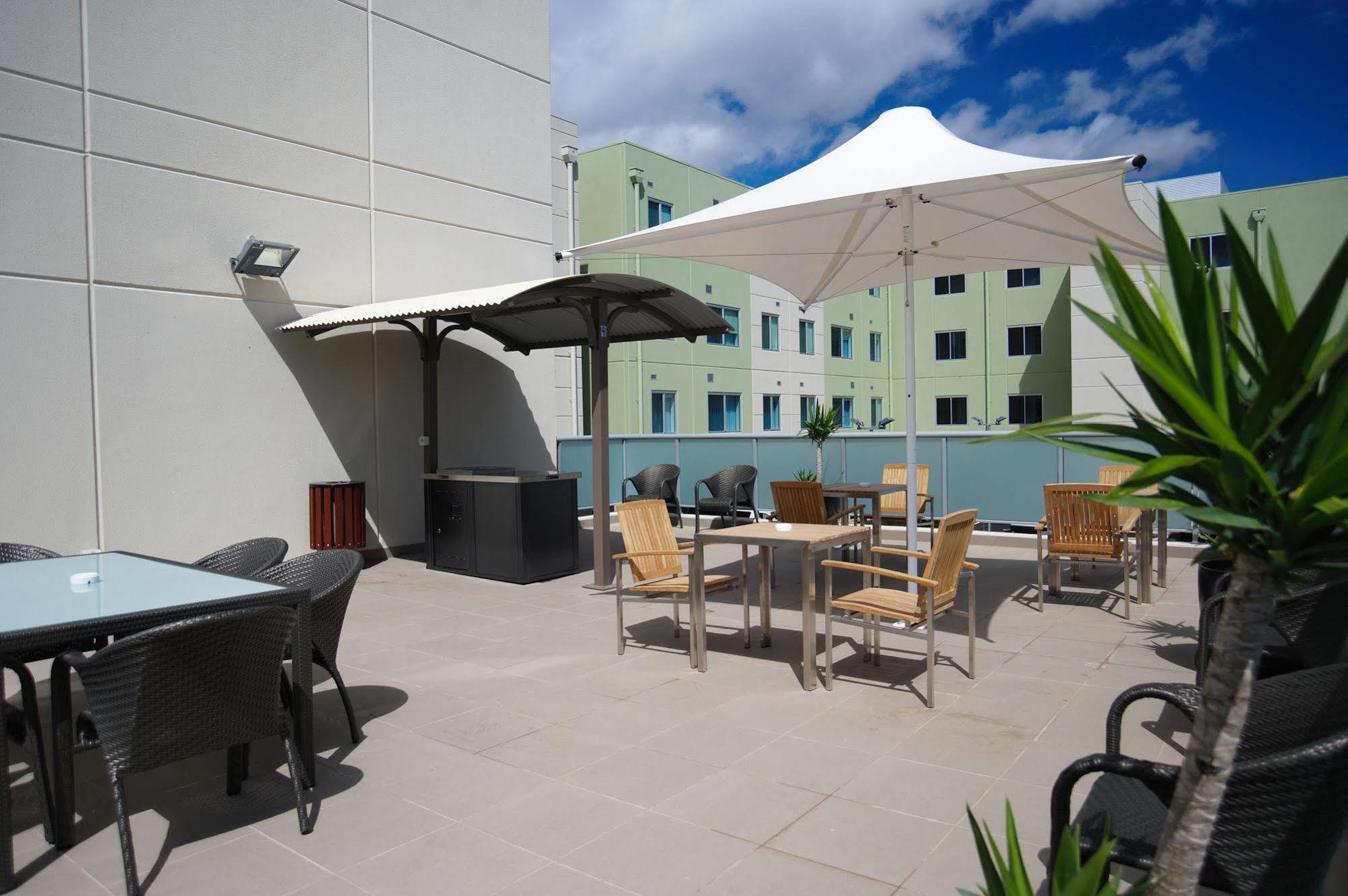 Quest Mawson Lakes Adelaide Exterior foto